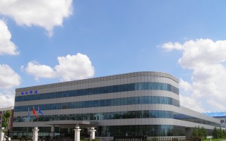 航达科技有限公司 航达航空科技产业园：从3000万到30亿，龙头企业“多次投资”一再选择临空港