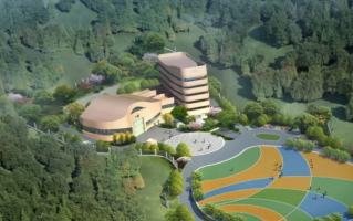 重庆璧山电子科技大学 中国首个空间太阳能电站实验基地项目在重庆璧山启动