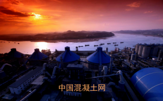 融征科技 刚刚签约！200亿建产业园！华润水泥祭出大手笔