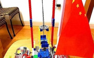 小科技作品，小科技作品简单