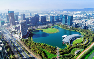 南京 未来科技城 “南京未来科技城”拟更名为“南京紫金山科技城”，范围扩大