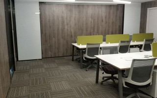 南京华通科技园 2025 南京十大优质办公室租赁推荐：高格办公空间的多维价值解析