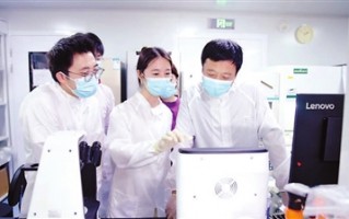 逆科技设计 高校科技创新  揭开细胞“逆生长”的奥秘