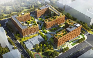 北京租房环保科技园 中关村东升科技园园区租赁住房