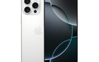 8399科技 【广告】iPhone 16 Pro Max 512G 仅需 8399！超值好价，四色齐全