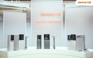 广东九阳科技净水机，广东九阳科技有限公司