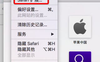 苹果的显示插件软件下载 Safari也能上插件，苹果手机用户终于不用馋电脑了户