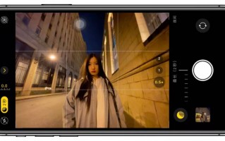 苹果手机拍照免费的软件 带着iPhone去旅拍 你却偏要扛单反 这些好用的旅拍功能不用就亏大了
