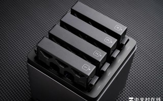 商品相册管理软件 绿联NAS私有云DH4300 Plus评测 四盘家庭数据中心轻松打造