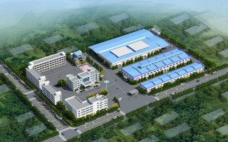 绿裕环保科技有限公司 奋进新征程 建功新时代·老区新貌丨小山村“贷”来4300万元的背后