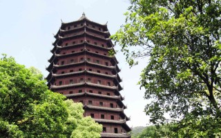 黑科技结构 南宋黑科技！六和塔双套筒结构，梁思成复原图背后的秘密