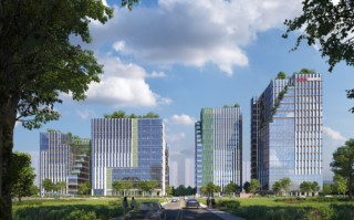 坪山科技园 银星坪山生命健康科技园：打造产业“闭环生态”创新高地