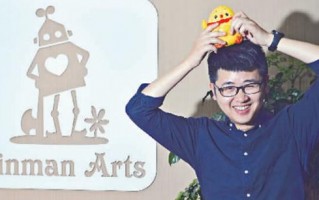 铁皮人科技 铁皮人科技魏纬：拥有700万用户后，我们发现学龄前儿童教育最终要回归线下