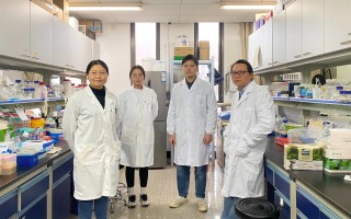 华东师范大学科技处 华东师大新成立2家实验室！