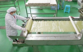干米粉有科技吗，干米粉怎样泡发又快又好吃