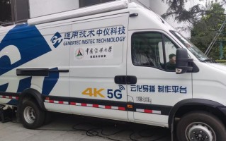 云转播科技 智能追踪拍摄，超级现场，北京冬奥会拍摄转播将用上这些高科技