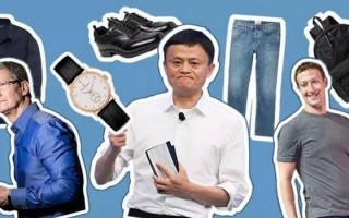 世聊科技 科技大佬的“衣”外之战：从雷军黑衬衫到余承东的“衬衫铠甲”