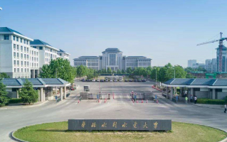 优倍斯科技 华北水利水电大学2018届毕业生春季双选会参会企业名单